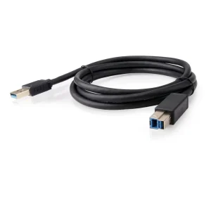 Cable USB 3.0 Type-A la Type-B 1.8m - imagine 1