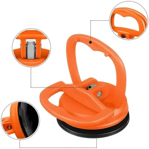 Ventuza desfacere display telefon mobil tableta universal samsung apple huawei - imagine 5