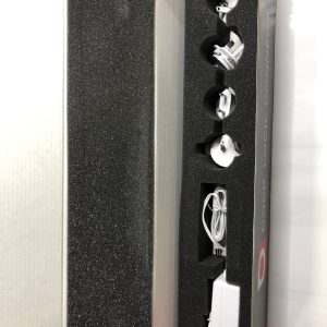 Docking station PRO Retina 13" A1425 și A1502 LandingZone - imagine 6