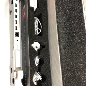 Docking station PRO Retina 13" A1425 și A1502 LandingZone - imagine 7