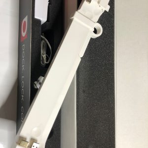 Docking station PRO Retina 13" A1425 și A1502 LandingZone - imagine 8