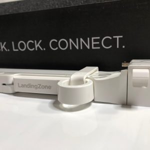 Docking station PRO Retina 13" A1425 și A1502 LandingZone - imagine 9