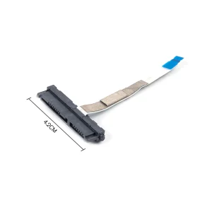 Conector Adaptor HDD Lenovo Ideapad 3 14 14SARE 14S 14sIML 14siil GS452 2020 P/N: 5C10S30041 NBX0001SX00 - imagine 7