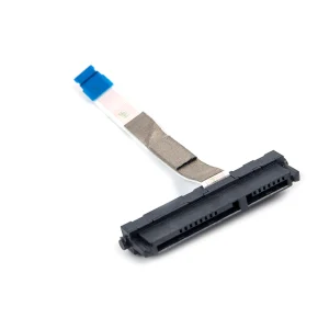 Conector Adaptor HDD Lenovo Ideapad 3 14 14SARE 14S 14sIML 14siil GS452 2020 P/N: 5C10S30041 NBX0001SX00 - imagine 6