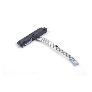 Conector Adaptor HDD Lenovo Ideapad 3 14 14SARE 14S 14sIML 14siil GS452 2020 P/N: 5C10S30041 NBX0001SX00 - imagine 4