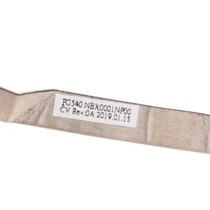 Conector Adaptor HDD Lenovo Ideapad L340-15 340C-15 L340-14 L340-17 NBX0001NP10 NBX0001NV10 - imagine 6