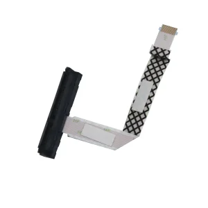 Conector Adaptor HDD Lenovo Thinkpad L580 L590 EL580 NBX0001KP00 NBX0001KP10 - imagine 3