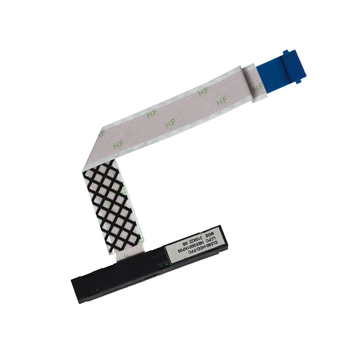 Conector Adaptor HDD Lenovo Thinkpad L580 L590 EL580 NBX0001KP00 NBX0001KP10