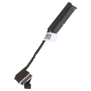 Conector Adaptor HDD/SSD DELL LATITUDE E5570 5470 Precision 3510 3520 M3510 4G9GN - imagine 3