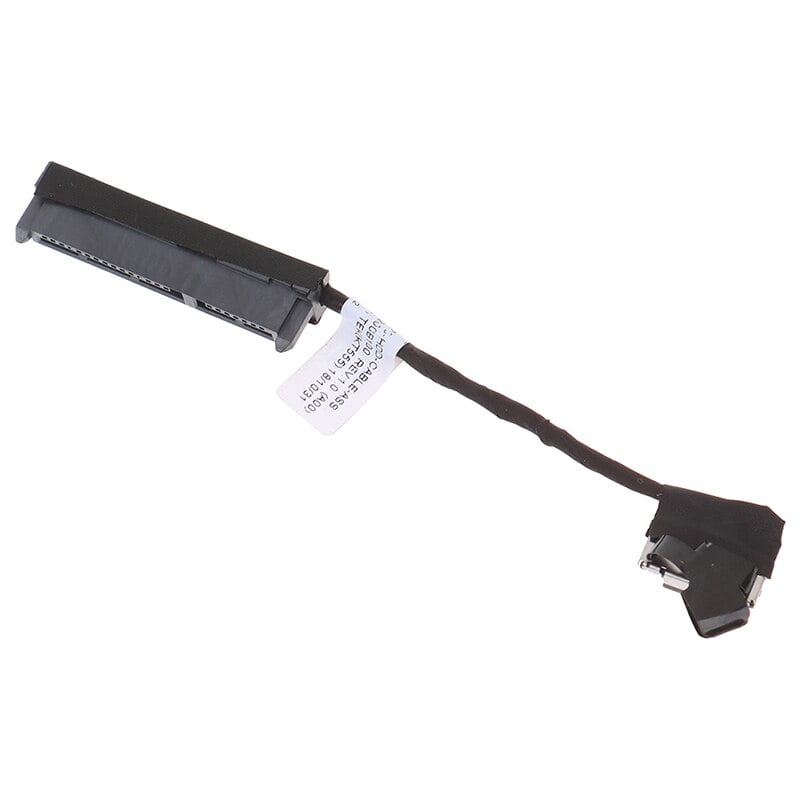 Conector Adaptor HDD/SSD DELL LATITUDE E5570 5470 Precision 3510 3520 M3510 4G9GN
