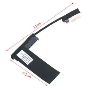 Conector Adaptor HDD SSD Lenovo ThinkPad T570 P51S T580 P52S 01ER034 - imagine 6
