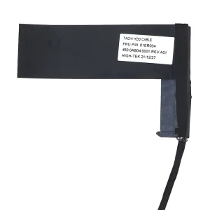 Conector Adaptor HDD SSD Lenovo ThinkPad T570 P51S T580 P52S 01ER034 - imagine 2