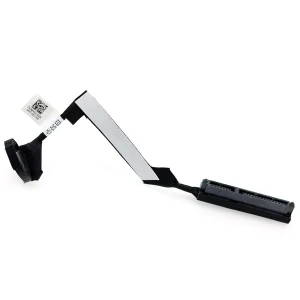 Conector/Adaptor HDD/SSD Dell Latitude 5400 5401 5410 5411 M9XKG 0M9XKG DC02C00K000 - imagine 2