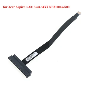 Conector Adaptor HDD Acer Aspire 3 A315-53 NBX00026X00 - imagine 6