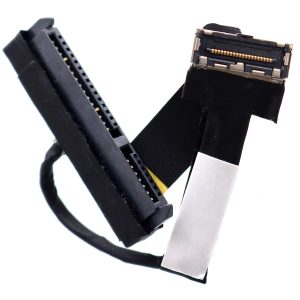 Conector Adaptor HDD Acer Nitro V AN515-51 G3-571 G3-572 Predator Helios 300 G3-571 G3-572 G3-571-77QK DC02002UI00 - imagine 2