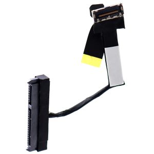 Conector Adaptor HDD Acer Nitro V AN515-51 G3-571 G3-572 Predator Helios 300 G3-571 G3-572 G3-571-77QK DC02002UI00 - imagine 5