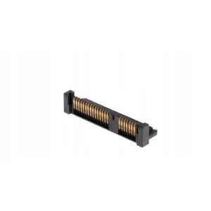 Connector Adaptor HDD HP Folio 9470m 9480m - imagine 1