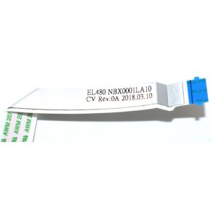 Conector Adaptor HDD Lenovo Thinkpad L480 NBX0001LA10 NBX0001LA20 - imagine 2