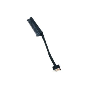 Conector Adaptor HDD Lenovo Y700-14ISK Y700-14 AIPY6 DC020028B00 - imagine 4