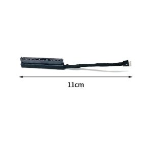 Conector Adaptor HDD Lenovo Y700-14ISK Y700-14 AIPY6 DC020028B00 - imagine 6