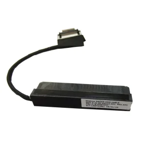 Conector Adaptor HDD Lenovo ThinkPad T550 W550S 50.4AO10.011 00NY457 - imagine 1