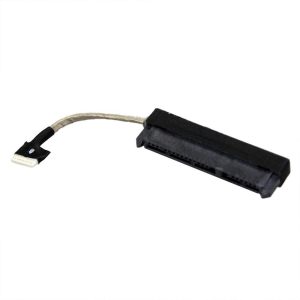 Conector Adaptor HDD Lenovo Y40, Y40-70, Y40-80, Y50, Y50-70, Y70-70, Y700-14, Y700-14ISK, DC02001WB00, DC020028B00, 5C10G59770, ZIVY1 - imagine 3