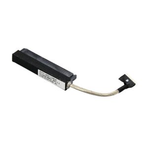 Conector Adaptor HDD Lenovo Y40, Y40-70, Y40-80, Y50, Y50-70, Y70-70, Y700-14, Y700-14ISK, DC02001WB00, DC020028B00, 5C10G59770, ZIVY1 - imagine 2