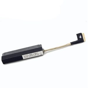 Conector Adaptor HDD Lenovo Y40, Y40-70, Y40-80, Y50, Y50-70, Y70-70, Y700-14, Y700-14ISK, DC02001WB00, DC020028B00, 5C10G59770, ZIVY1 - imagine 1