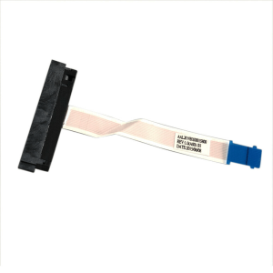 Conector Adaptor HDD Dell Inspiron 15 3552 3555 3452 5551 5552 NBX0001S800 03V4XY - imagine 1