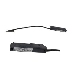 Conector Adaptor HDD Lenovo Thinkpad X260 BX260 DC02C007K20 DC02C007L00 01AW442 01LV725 SC10K4189 - imagine 4