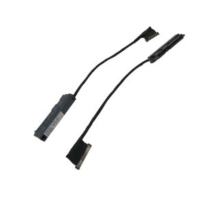 Conector Adaptor HDD Lenovo Thinkpad X260 BX260 DC02C007K20 DC02C007L00 01AW442 01LV725 SC10K4189 - imagine 2