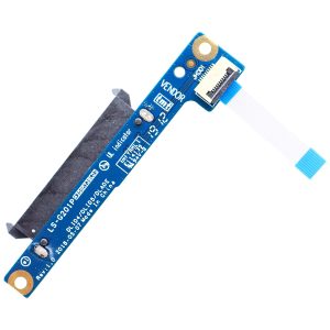 Conector Adaptor HDD Lenovo 130-15AST 145-15AST V145-15AST NBX0002DG00 5C50R34420 LS-G201P - imagine 1