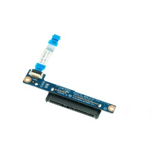 Conector Adaptor HDD Lenovo 130-15AST 145-15AST V145-15AST NBX0002DG00 5C50R34420 LS-G201P - imagine 2