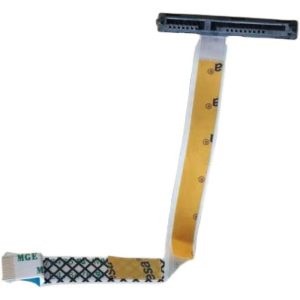 Conector Adaptor HDD Lenovo Ideapad FE5A0 E15 L15 20RD NBX0001QC10 NBX0001QC00 - imagine 1