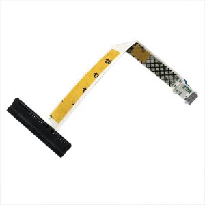 Conector Adaptor HDD Lenovo Ideapad FE5A0 E15 L15 20RD NBX0001QC10 NBX0001QC00 - imagine 2