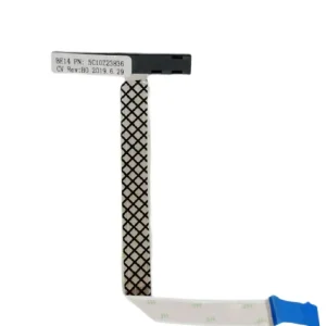 Conector Adaptor HDD For Lenovo Thinkpad L14 E14 GL4A0 NBX0001RA00 NBX0001RA10 - imagine 2