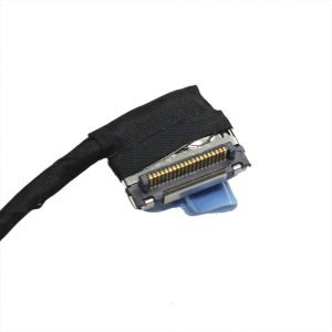 Conector Adaptor HDD Dell Latitude 12 5250 E5250 ZAM60 HGJHP - imagine 5