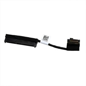 Conector Adaptor HDD DELL E5550 0KGM7G KGM7G DC02C007700 GT01 ZAM80 - imagine 1
