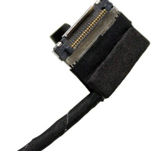 Conector Adaptor HDD DELL E5550 0KGM7G KGM7G DC02C007700 GT01 ZAM80 - imagine 3
