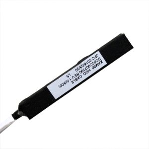 Conector Adaptor HDD DELL E5550 0KGM7G KGM7G DC02C007700 GT01 ZAM80 - imagine 2