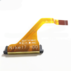 Conector Adaptor HDD Samsung Series 7 NP700Z7C BA41-01984A - imagine 2