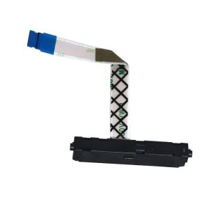 Conector Adaptor HDD Lenovo Legion Y530 Y530-15 81FV NBX0001M400 NBX0001M410 5C10R40220 - imagine 3