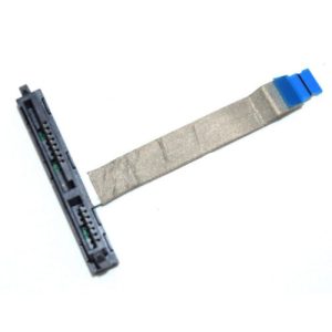 Conector Adaptor HDD Lenovo Legion Y530 Y530-15 81FV NBX0001M400 NBX0001M410 5C10R40220 - imagine 1