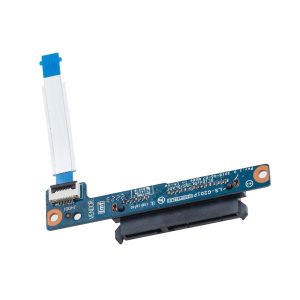 Conector Adaptor HDD Lenovo V330-15AST 130-15AST 81H5 V330-15 LS-G201P NBX0002DG00 - imagine 1