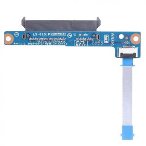 Conector Adaptor HDD Lenovo V330-15AST 130-15AST 81H5 V330-15 LS-G201P NBX0002DG00 - imagine 2