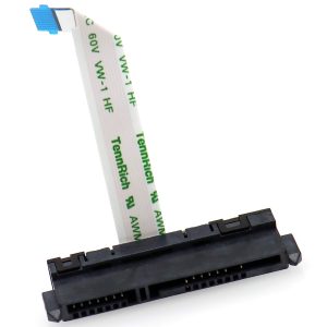 Conector Adaptor HDD Lenovo IdeaPad Flex 14 Flex 15 20308 DD0ST6HD000 DD0ST7HD000 - imagine 4