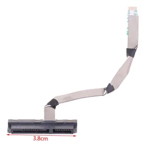 Conector Adaptor HDD Lenovo ideapad 3 17 V17 G3 3-17ITL6 HS760 5B40S22058 L82H9 AMD / V17 G2-ITL 82NX - imagine 3