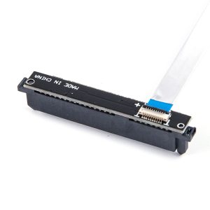 Conector Adaptor HDD ASUS TUF GAMING A15/17 FX506 FA506 FA706 FA506IU FA506IV - imagine 5
