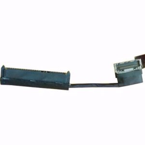 Conector Adaptor HDD Dell Latitude E7450 DC02C007W00 ZBU10 P40G (CE70) - imagine 2