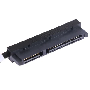 Conector Adaptor HDD Dell E5270 DC02C00B000 0N6MG2 N6MG2 ADM60 - imagine 3